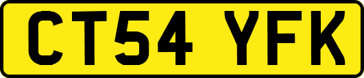 CT54YFK