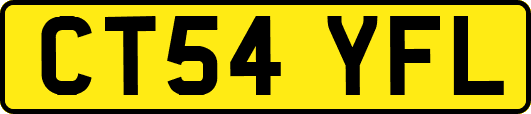 CT54YFL
