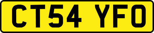 CT54YFO