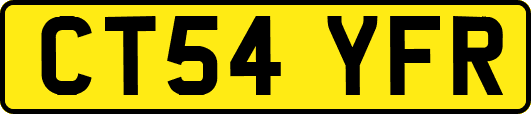 CT54YFR