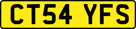CT54YFS