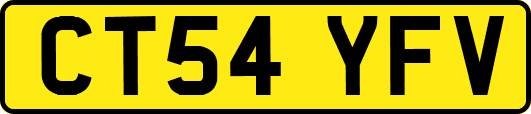 CT54YFV