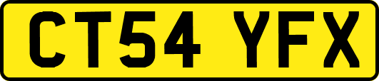 CT54YFX
