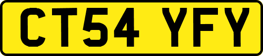 CT54YFY