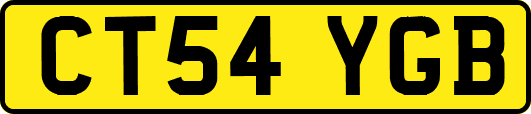 CT54YGB