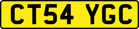 CT54YGC