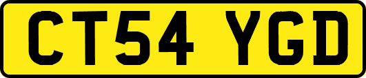CT54YGD