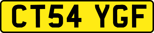 CT54YGF