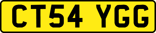 CT54YGG