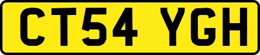 CT54YGH