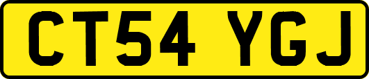 CT54YGJ