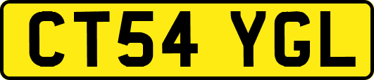 CT54YGL