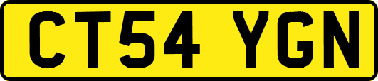 CT54YGN