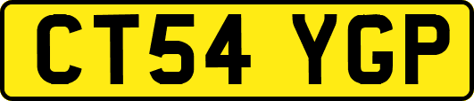 CT54YGP