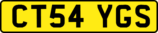 CT54YGS