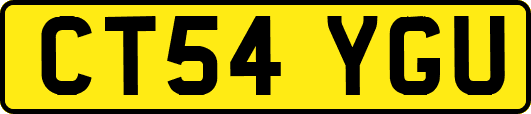 CT54YGU