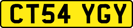 CT54YGY