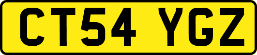 CT54YGZ