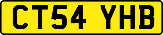 CT54YHB