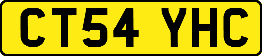CT54YHC