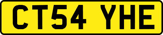 CT54YHE