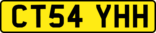 CT54YHH