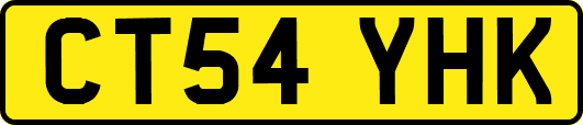 CT54YHK