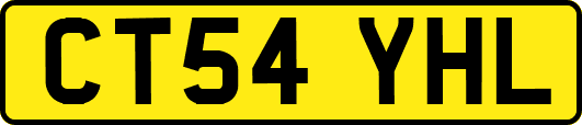 CT54YHL