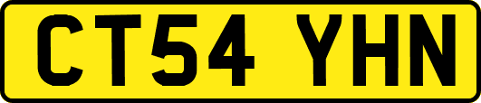 CT54YHN