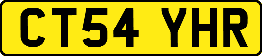 CT54YHR