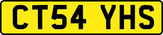 CT54YHS