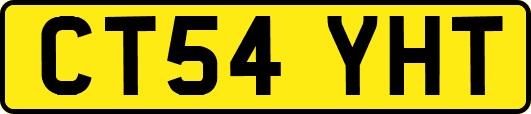 CT54YHT