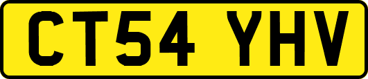 CT54YHV