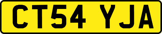 CT54YJA