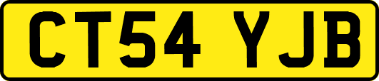 CT54YJB