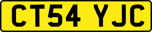 CT54YJC