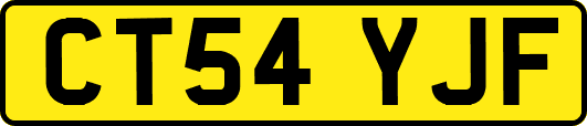 CT54YJF