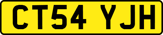 CT54YJH