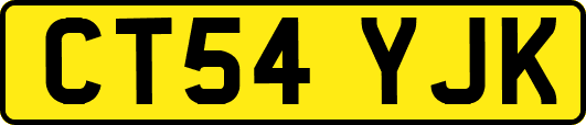 CT54YJK