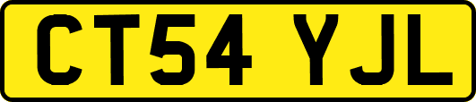 CT54YJL