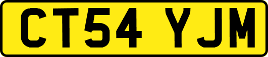 CT54YJM