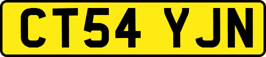 CT54YJN
