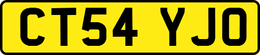 CT54YJO