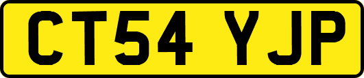 CT54YJP