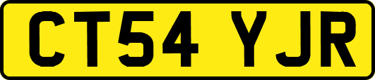 CT54YJR