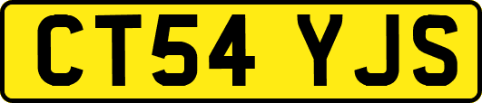 CT54YJS
