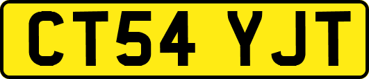 CT54YJT