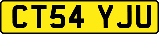 CT54YJU