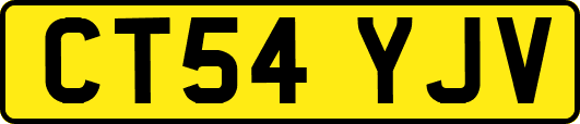 CT54YJV