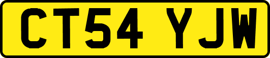 CT54YJW